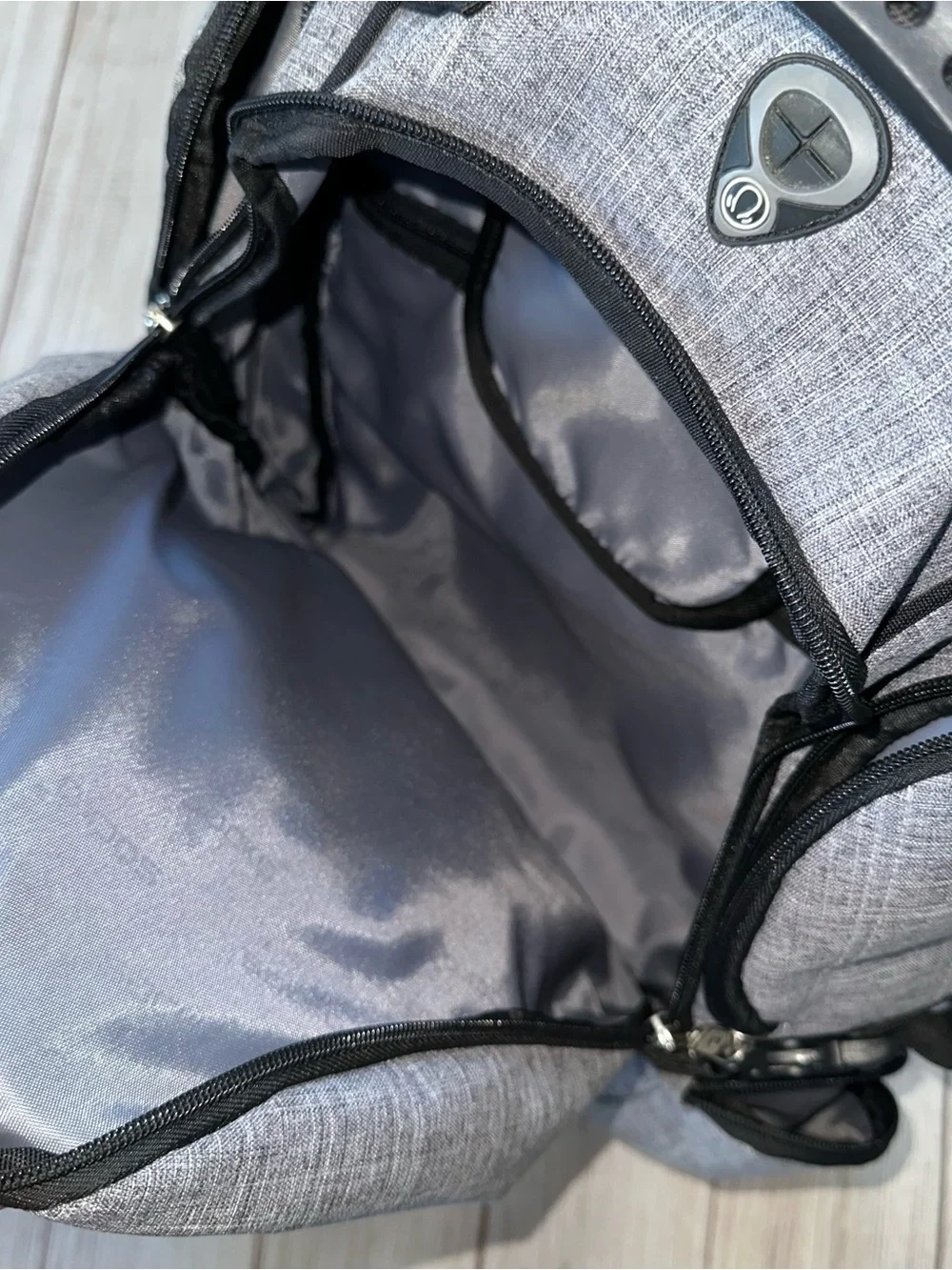 Men's Large Backpack